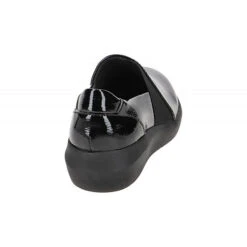 Clarks Damenschuhe KAYLEIGH STEP Komfort-Slipper - Schwarz 16 Clarks Damenschuhe KAYLEIGH STEP Komfort-Slipper - Schwarz -Mode-Sandalen-Shop 29015086 07