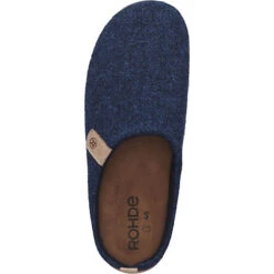 Rohde Hausschuhe Hausschuhe -Mode-Sandalen-Shop 29025904 06