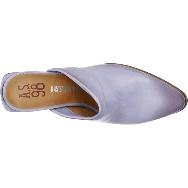A.S.98 Clogs Clogs 7 A.S.98 Clogs Clogs – Bild 5