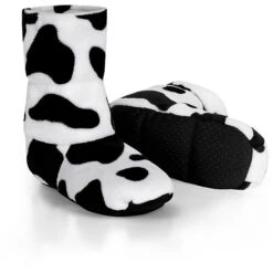 Körnerpantoffeln Für Die Mikrowelle Hausschuhe