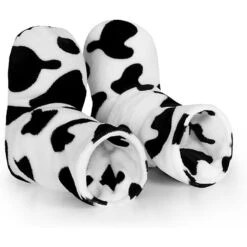 Körnerpantoffeln Für Die Mikrowelle Hausschuhe -Mode-Sandalen-Shop 29084953 03