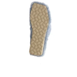 Hausschuh 36611-S2 Hausschuhe - Blau 11 Hausschuh 36611-S2 Hausschuhe - Blau -Mode-Sandalen-Shop 29141665 05