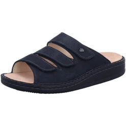 Finn Comfort Hausschuhe - Schwarz