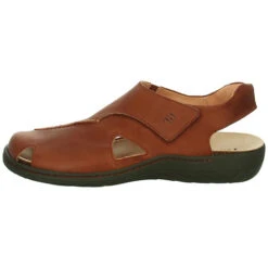 Think! Tieffußbett Sandale CHANGE HERREN 10 Think! Tieffußbett Sandale CHANGE HERREN -Mode-Sandalen-Shop 29217864 02