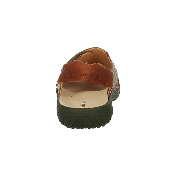 Think! Tieffußbett Sandale CHANGE HERREN 7 Think! Tieffußbett Sandale CHANGE HERREN – Bild 5