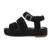 Plateausandaletten Schnalle, Flach, Riemen -Mode-Sandalen-Shop 29228377 01