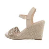 Keilsandaletten Schnalle, Keilabsatz/Wedge, -Mode-Sandalen-Shop 29234449 01