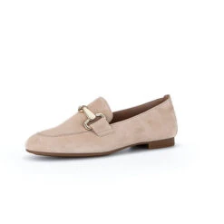 Gabor Slipper 25.211.12 Klassische Slipper - Beige