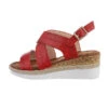 Keilsandaletten Schnalle, Keilabsatz/Wedge, Riemen -Mode-Sandalen-Shop 29247182 01