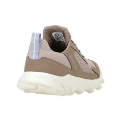 ECCO Damenschuhe MX - WOMEN Sportliche Slipper - Braun -Mode-Sandalen-Shop 29274021 07