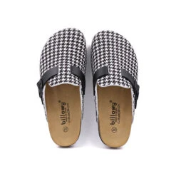 Clog Grau Für Damen - Grau 10 Clog Grau Für Damen - Grau -Mode-Sandalen-Shop 29314668 04