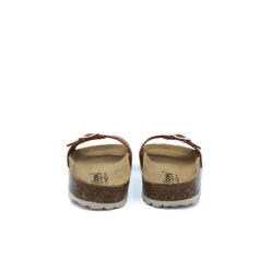 Sandale Braun Für Damen - Braun -Mode-Sandalen-Shop 29314837 03