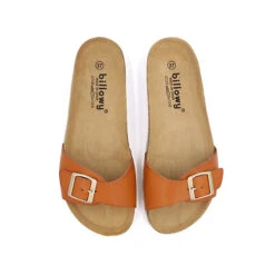 Sandale Braun Für Damen - Braun -Mode-Sandalen-Shop 29314837 04