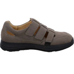 Ganter Sandalen Karl Ludwig - Grau -Mode-Sandalen-Shop 29360919 03