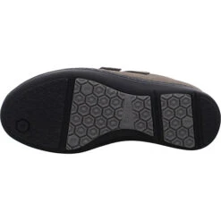 Ganter Sandalen Karl Ludwig - Grau -Mode-Sandalen-Shop 29360919 05