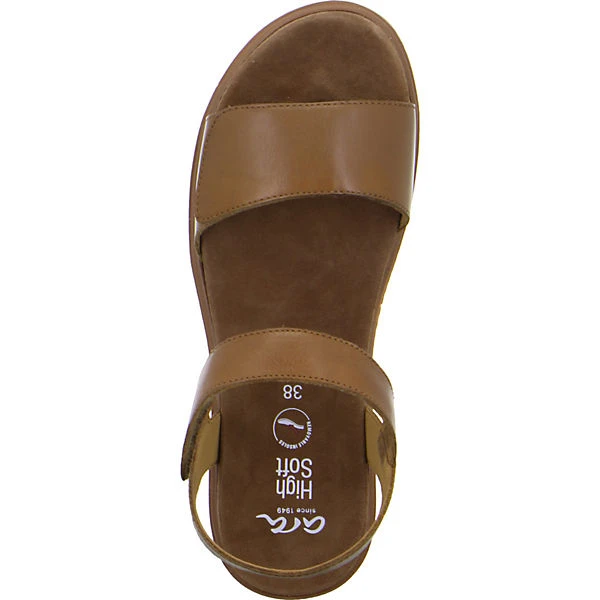 Ara Sandaletten Bilbao 8 Ara Sandaletten Bilbao – Bild 6