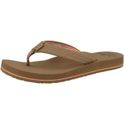 Reef Cushion Breeze Zehensandale Damen Zehentrenner -Mode-Sandalen-Shop 29438333 04