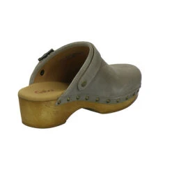 Gabor Clogs Clogs - Beige -Mode-Sandalen-Shop 29477677 06