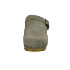 Gabor Clogs Clogs - Beige -Mode-Sandalen-Shop 29477677 08