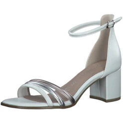 Marco Tozzi Sandalen - Weiß