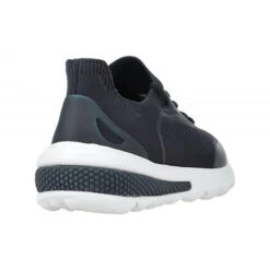 Geox Damenschuhe SPHERICA ACTIF A Sportliche Slipper - Blau 16 Geox Damenschuhe SPHERICA ACTIF A Sportliche Slipper - Blau -Mode-Sandalen-Shop 29538347 07