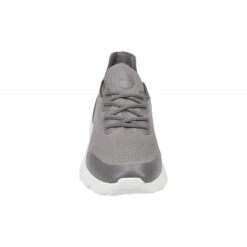 Geox Herrenschuhe SPHERICA ACTIF A Sportliche Slipper - Grau 14 Geox Herrenschuhe SPHERICA ACTIF A Sportliche Slipper - Grau -Mode-Sandalen-Shop 29538348 05