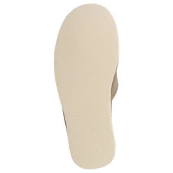 Karvia - Slipper - Aus Rindsleder - Mit Blattmuster 14 Karvia - Slipper - Aus Rindsleder - Mit Blattmuster -Mode-Sandalen-Shop 29548523 06