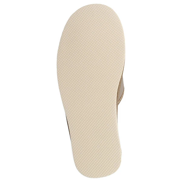 Karvia - Slipper - Aus Rindsleder - Mit Blattmuster 8 Karvia - Slipper - Aus Rindsleder - Mit Blattmuster – Bild 6