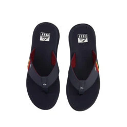 Reef Zehentrenner Sandale Santa Ana Zehentrenner -Mode-Sandalen-Shop 29641938 04