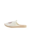 Reef Espadrilles Escape Mule Print Espadrilles - Gelb -Mode-Sandalen-Shop 29642144 01