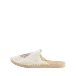 Reef Espadrilles Escape Mule Print Espadrilles - Gelb
