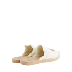 Reef Espadrilles Escape Mule Print Espadrilles - Gelb -Mode-Sandalen-Shop 29642144 06
