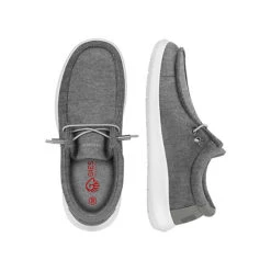 Giesswein Merino Mokassin Damen Sportliche Slipper -Mode-Sandalen-Shop 29642726 06