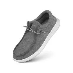 Giesswein Merino Mokassin Damen Sportliche Slipper -Mode-Sandalen-Shop 29642726 10