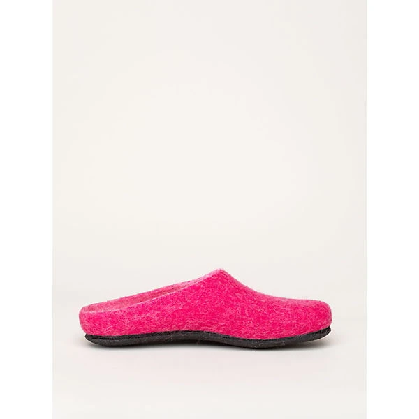 Filzpantoffel AN 709 Filzpantoffeln 3 Filzpantoffel AN 709 Filzpantoffeln