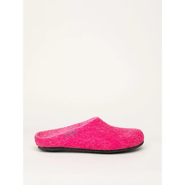 Filzpantoffel AN 709 Filzpantoffeln 4 Filzpantoffel AN 709 Filzpantoffeln – Bild 2