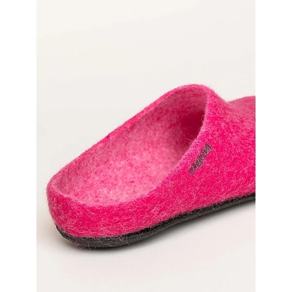 Filzpantoffel AN 709 Filzpantoffeln 8 Filzpantoffel AN 709 Filzpantoffeln – Bild 6