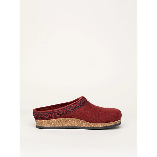 Filzclogs 108 Stegmann Clogs 3 Filzclogs 108 Stegmann Clogs