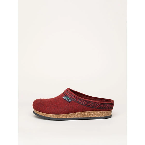 Filzclogs 108 Stegmann Clogs 5 Filzclogs 108 Stegmann Clogs – Bild 3