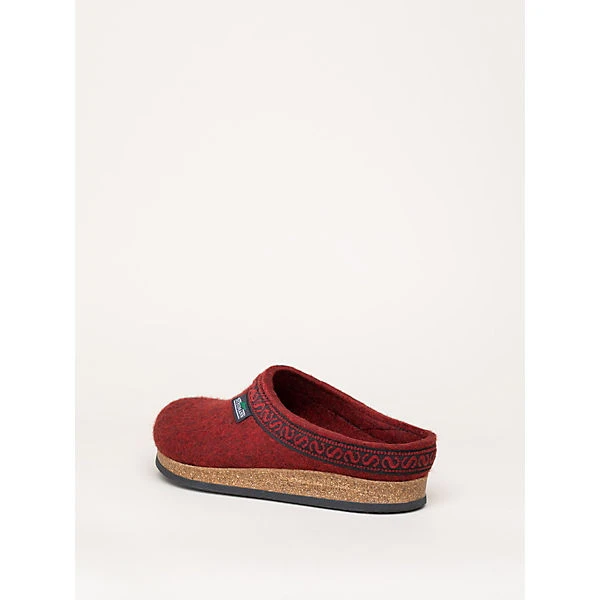 Filzclogs 108 Stegmann Clogs 6 Filzclogs 108 Stegmann Clogs – Bild 4