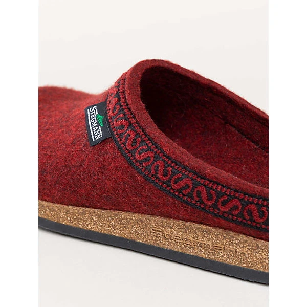 Filzclogs 108 Stegmann Clogs 8 Filzclogs 108 Stegmann Clogs – Bild 6