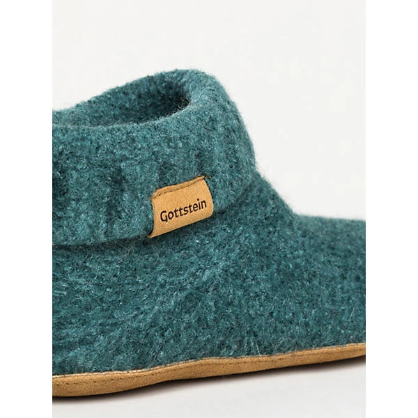 Hüttenschuhe Knit Boot Hüttenschuhe 8 Hüttenschuhe Knit Boot Hüttenschuhe – Bild 6