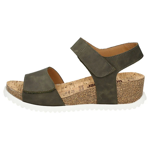 Sandale Yagmur-700 Klassische Sandalen 4 Sandale Yagmur-700 Klassische Sandalen – Bild 2