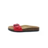 Sandale Rot Für Damen - Rot 2 Sandale Rot Für Damen - Rot -Mode-Sandalen-Shop 29667751 01
