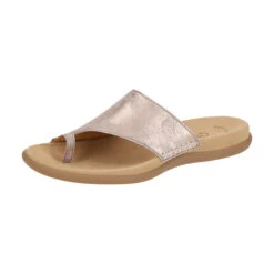 Gabor Damenschuhe 23.700 Zehentrenner - Pink