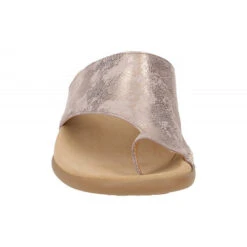 Gabor Damenschuhe 23.700 Zehentrenner - Pink -Mode-Sandalen-Shop 29669984 05