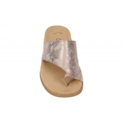 Gabor Damenschuhe 23.700 Zehentrenner - Pink -Mode-Sandalen-Shop 29669984 08