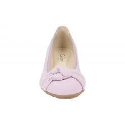 Gabor Damenschuhe FLORENZ Sportliche Slipper - Lila 14 Gabor Damenschuhe FLORENZ Sportliche Slipper - Lila -Mode-Sandalen-Shop 29670010 05