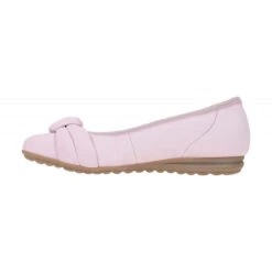 Gabor Damenschuhe FLORENZ Sportliche Slipper - Lila 15 Gabor Damenschuhe FLORENZ Sportliche Slipper - Lila -Mode-Sandalen-Shop 29670010 06