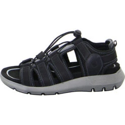 Ara Sandalen Sandro - Schwarz -Mode-Sandalen-Shop 29678465 04